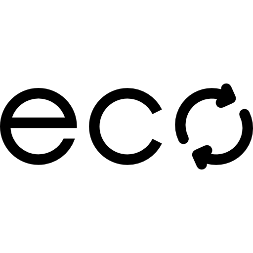 에코 Coloring Lineal icon