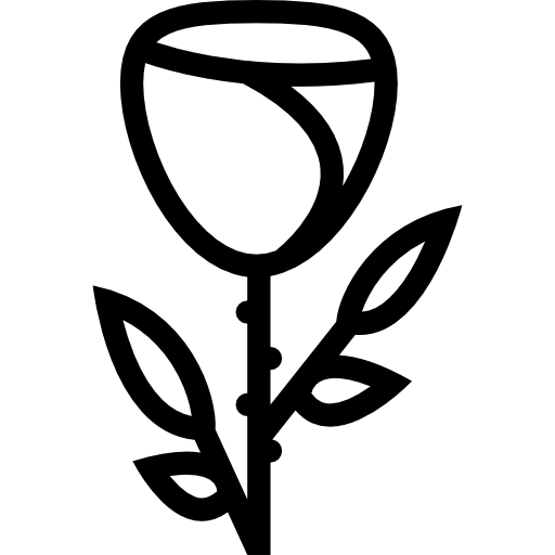 blume Coloring Lineal icon