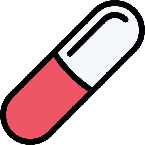 pastillas Coloring Color icono