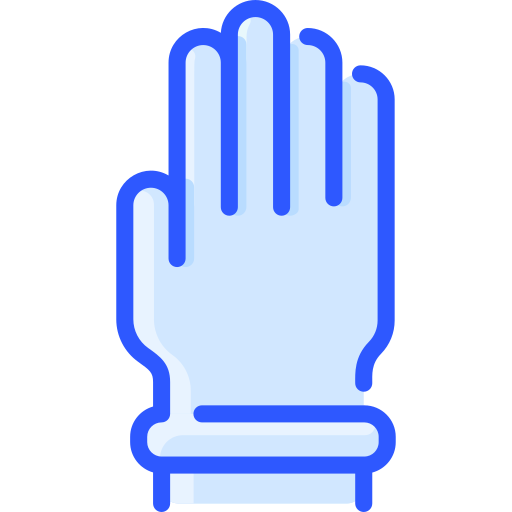 rękawica Vitaliy Gorbachev Blue ikona