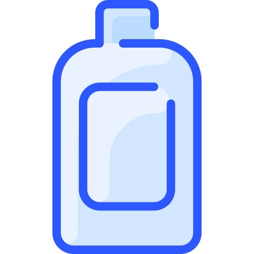 butelka Vitaliy Gorbachev Blue ikona