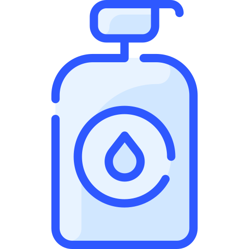 Жидкое мыло Vitaliy Gorbachev Blue иконка