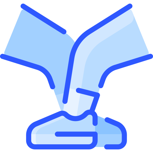 피트 Vitaliy Gorbachev Blue icon