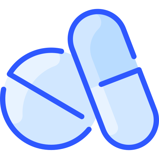 pilules Vitaliy Gorbachev Blue Icône