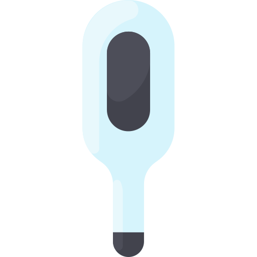 Thermometer Vitaliy Gorbachev Flat icon