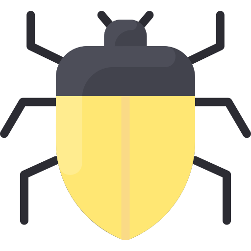 Insect Vitaliy Gorbachev Flat icon