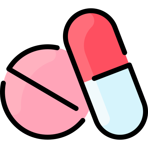 pastillas Vitaliy Gorbachev Lineal Color icono
