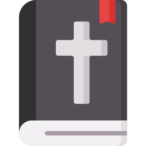 Christian Special Flat icon