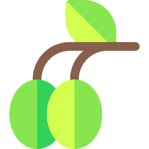 oliven Basic Rounded Flat icon