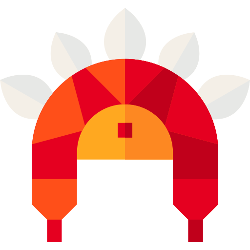 Native Basic Straight Flat icon