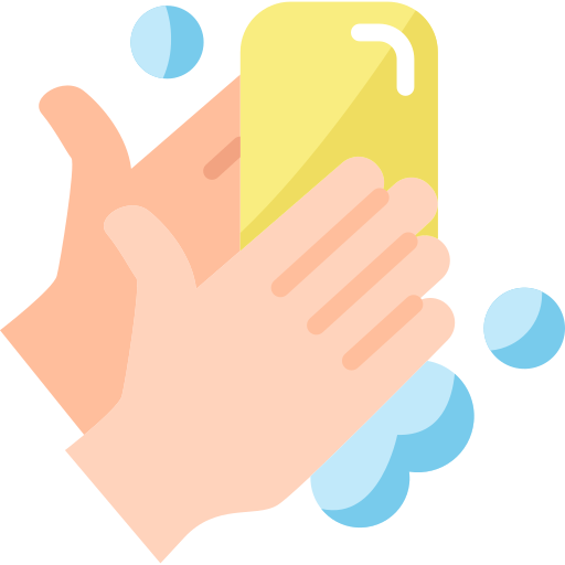 手を洗う Generic Flat icon
