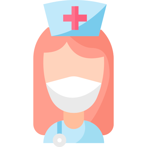 doctor Generic Flat icono