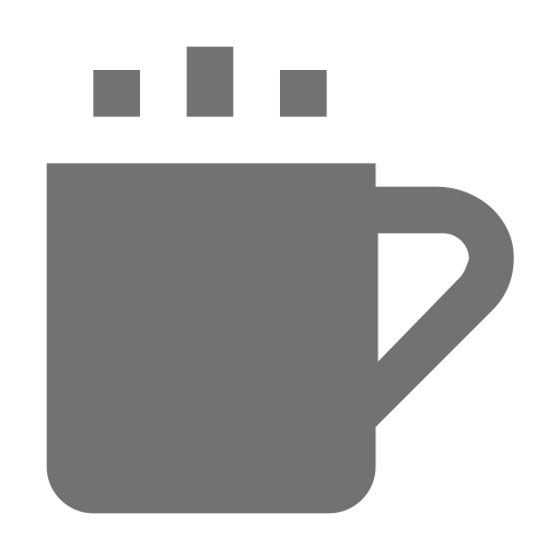 teetasse Generic Grey icon