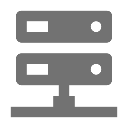 webbrowser Generic Grey icon