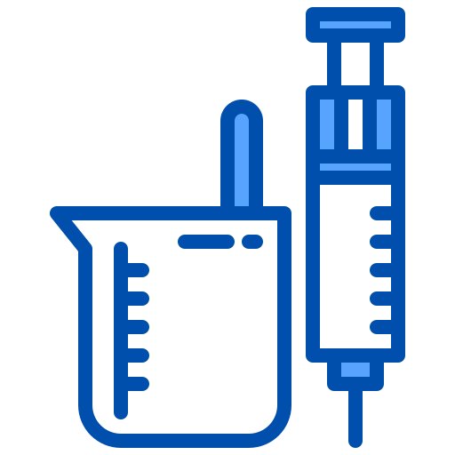 medizinisch xnimrodx Blue icon