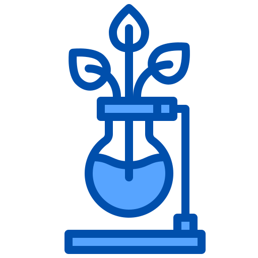 Plant xnimrodx Blue icon