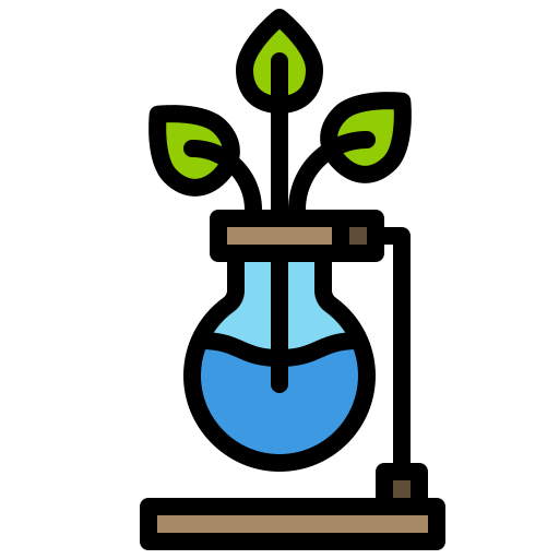 Plant xnimrodx Lineal Color icon