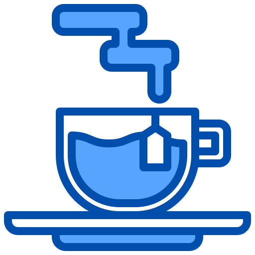 Tea xnimrodx Blue icon