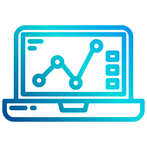 Stock xnimrodx Lineal Gradient icon