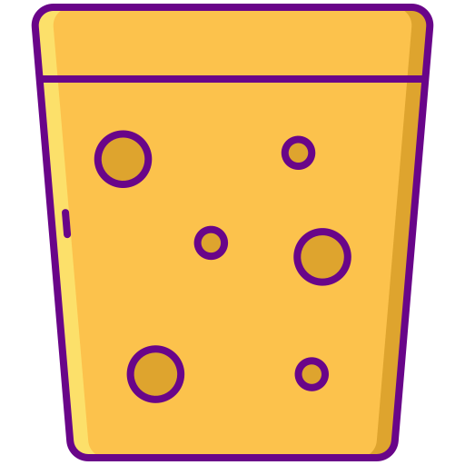 corcho Flaticons Lineal Color icono