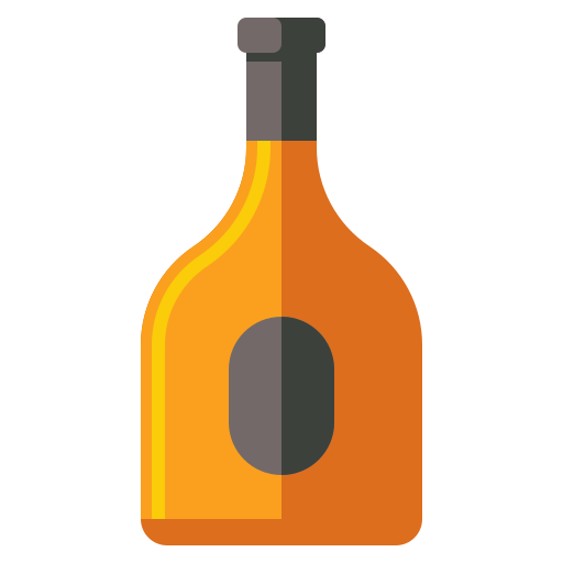 brandy Flaticons Flat icon