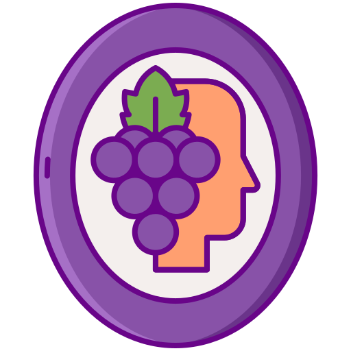 weingut Flaticons Lineal Color icon