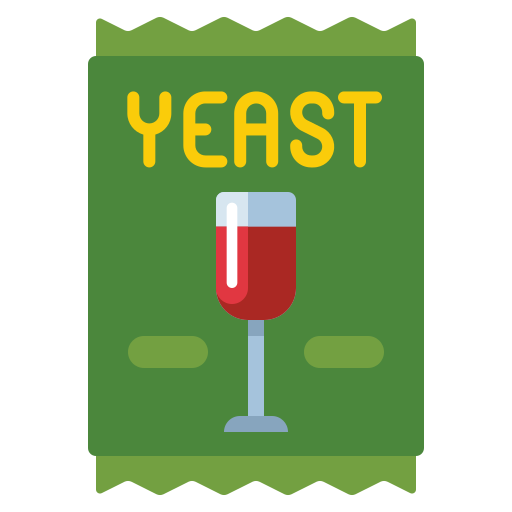 Yeast Flaticons Flat icon