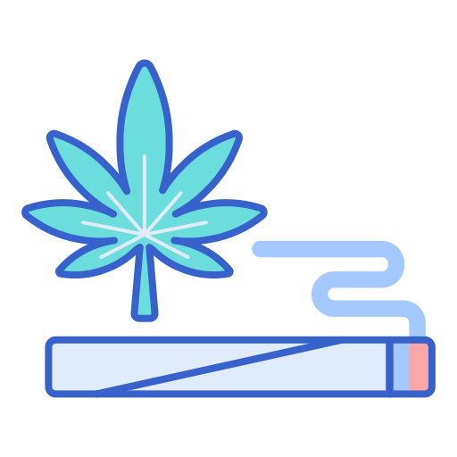 Joint Flaticons Lineal Color icon