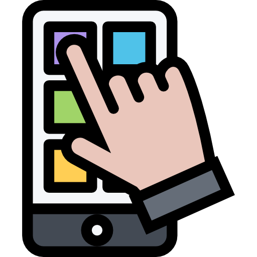 앱 Coloring Color icon