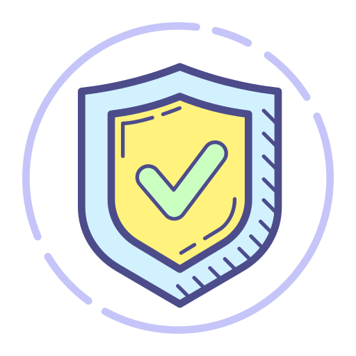 Security Generic Outline Color icon