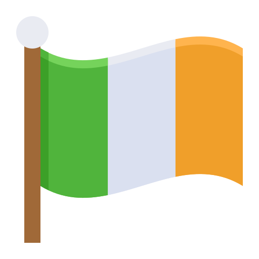 Флаги Generic Flat иконка