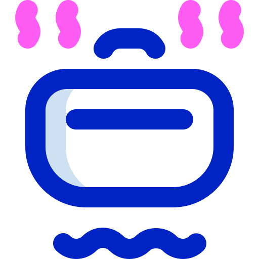 kochen Super Basic Orbit Color icon