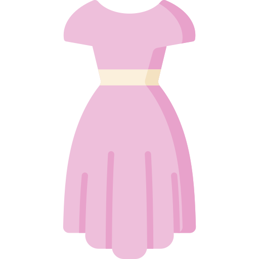 sukienka Special Flat ikona