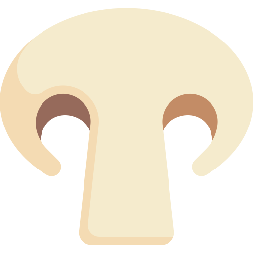버섯 Special Flat icon