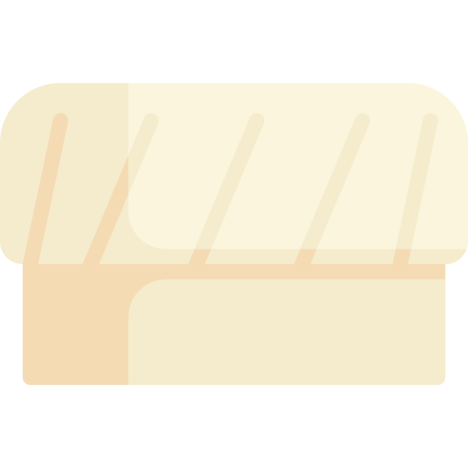 シェフハット Special Flat icon