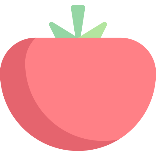 トマト Special Flat icon