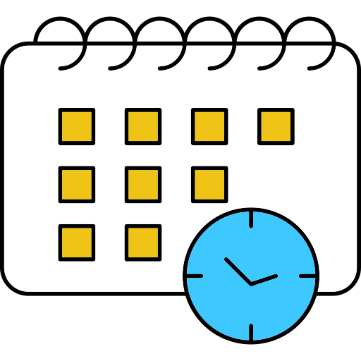 Calendar Generic Others icon