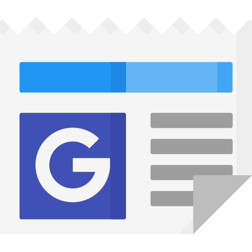 구글 Special Flat icon