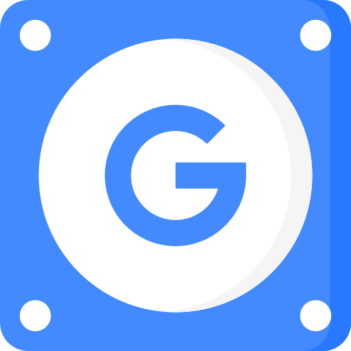 google Special Flat ikona