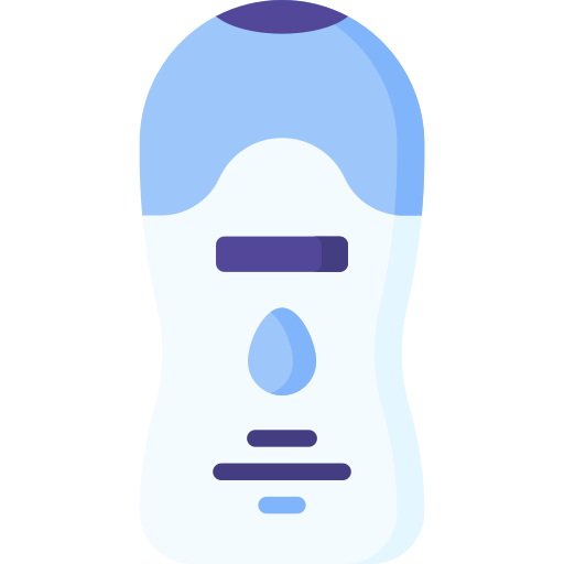desodorante Special Flat icono