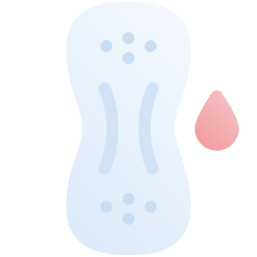 podpaska higieniczna Fatima Flat ikona