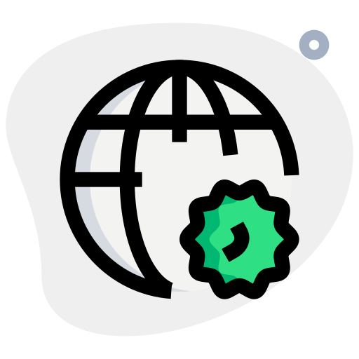 글로벌 Generic Rounded Shapes icon