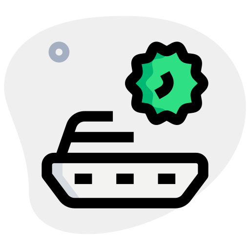 Ship Generic Rounded Shapes icon