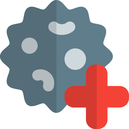 Health care Pixel Perfect Flat icon
