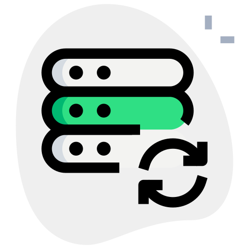 Switch Generic Rounded Shapes icon