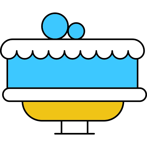 Cake Generic Others icon