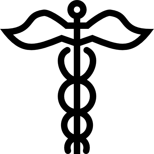 Medicine Coloring Lineal icon