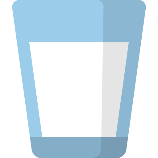 milch Special Flat icon