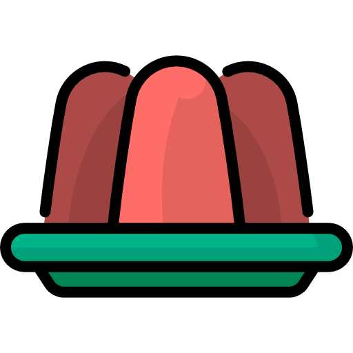 Jelly Special Lineal color icon