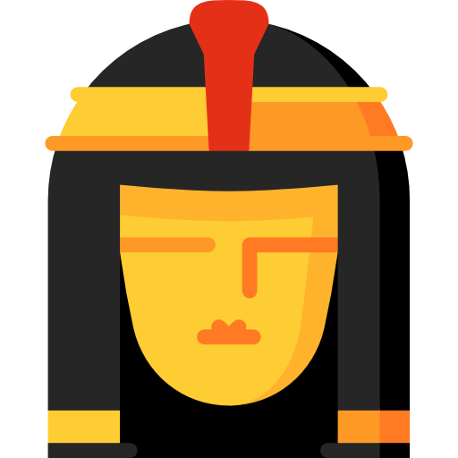 фараон Special Flat иконка